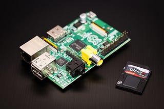 Raspberry Pi Kiosk Screen Tutorial