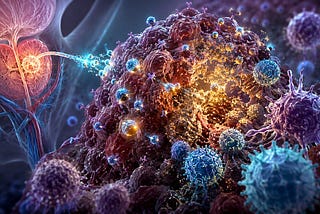 Experimental Nanoparticles Kill Prostate Tumors and Reawaken the Immune System