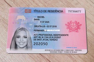 How to Get Portuguese Residency Permits