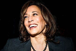 Kamala Harris: A 100% Failure in American Politics — Roovet