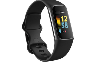 TOP 3 FITBITS FOR YOUR DAILY HEALTH TRACKER