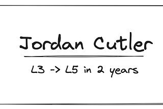 Engineering Career Stories: Jordan Cutler