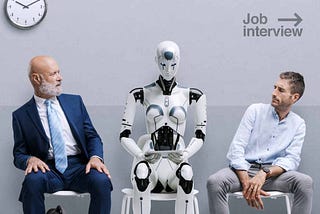 The Flip Side of AI (Artificial Intelligence) in the Workforce