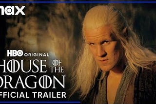 Fire and Fury: A Deep Dive into the House of the Dragon Season 2 Trailer