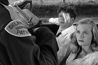 One Paragraph Movie Review: The Last Picture Show