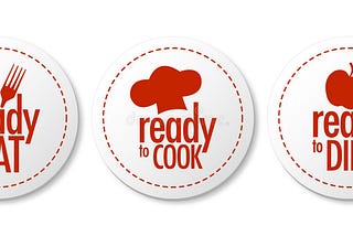 Did you know that Ready to Cook(RTC) is the next big billion market?