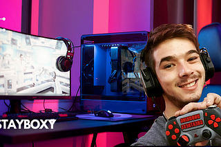 Interview: Meet BOX13, A South African Streamer and Content Creator