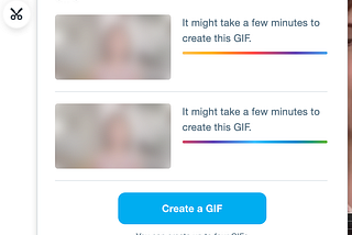 Bad UX from One of my Favorite Tools, Vimeo