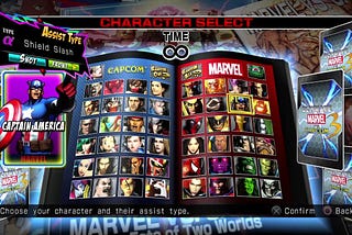 Fighting Fair: How to Create A Balanced Fighting Game