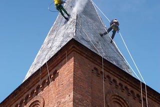 Enhancing Longevity and Aesthetics The Importance of Professional Roof Cleaning