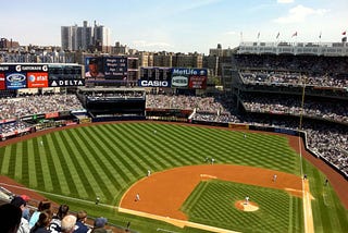 The Religion of Baseball