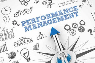 Part 1: Rethinking of Performance Management