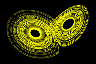 What Complexity Theory can teach us about how organizations adapt and thrive