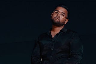 Dhan Aziz Drops Long-Awaited Music Debut “Moves”