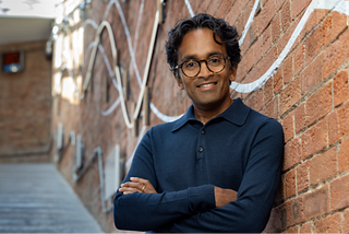 Suranga Chandratillake, Partner at Balderton | Q and A