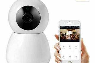 How to Choose the Best IP Security Camera for Your UK Property