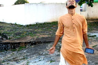 My Odd Life: Why Brazilians Want To Know My Caste(And Other Stories)