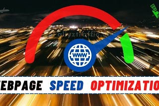 Webpage Speed Optimization || Solved — aliyztraffic