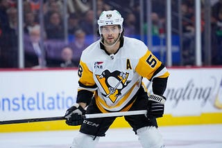 Penguin’s Letang Sets NHL Record in win against Islanders