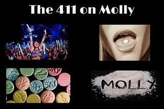 Everything you need to know about Molly Drug Abuse