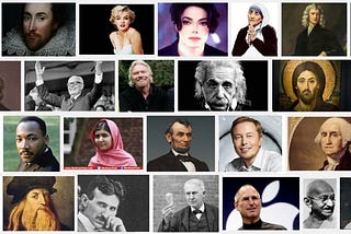300 Pillole di Saggezza Istantanea — Le Migliori Citazioni della Storia