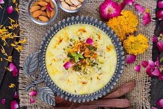 5 Healthy Alternatives to Your Favourite Diwali Snacks | DocVita