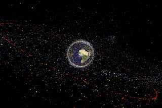 Is Space Junk A Problem?