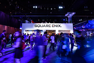 Square Enix Tries Another Reboot