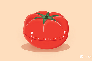 a pomodoro