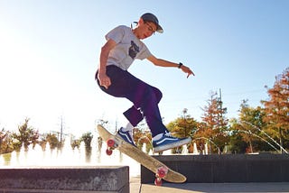 Skateboard Hooligans