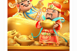 PG SLOT Fortune Gods