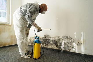 Your Mold Removal Chicago Business Needs a Web Presence