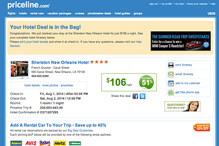 How To Book Beautiful Hotel Rooms For Cheap In 6 Easy Steps