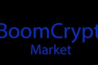 BoomCrypto Market