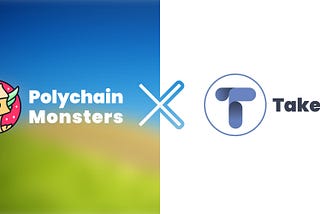 Taker Protocol Partners With Polkamon — Lock Your Digital Monsters on Taker!