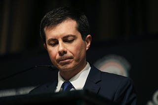 Pete Buttigieg And Politically Motivated Racial Outrage