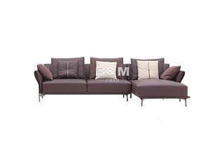 How to Match the Colors Of Fabric Sofas Better?