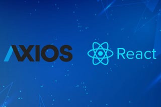 React Data fetching using Axios with Hooks