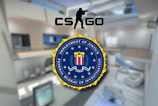 How the FBI got involved in a CS:GO match-fixing cheating scandal