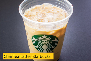 How to make Chai Tea Lattes Starbucks? Best Copycat Recipe in 2022