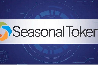 Tokens Designed to Provide Benefits to Users Seasonal Tokens