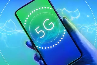 Advertising at the speed of 5G