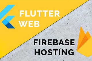 Flutter web app not updating in firebase hosting