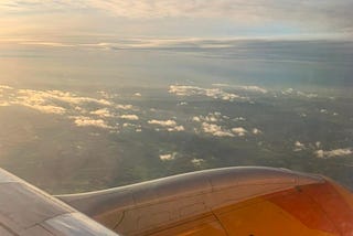Little Adventure, Big World