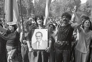 Tito’s Economy: Solution or Disaster for Yugoslavia?