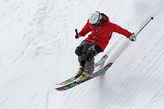 Songs Perfect for your Ski Playlist