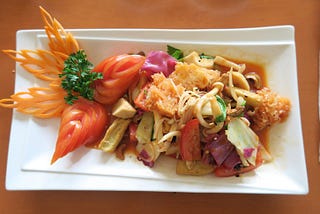 Is Thailand Vegan-Friendly? Everything You Need to Know