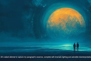 Angels, Demons, Aliens, Guides: Real? Or Just Your Mind’s Projections?
