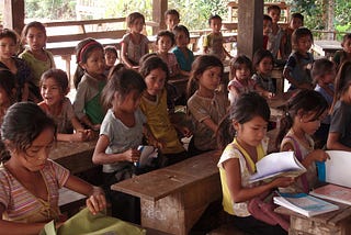 The Role of Education in Rural Communities