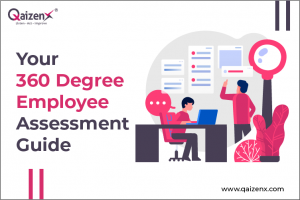 Your 360 Degree Employee Assessment Guide